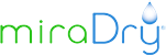 MiraDry logo