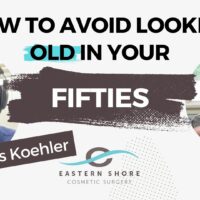 Podcast – Fifty-ish: Best Anti-Aging Treatments for Your 50’s